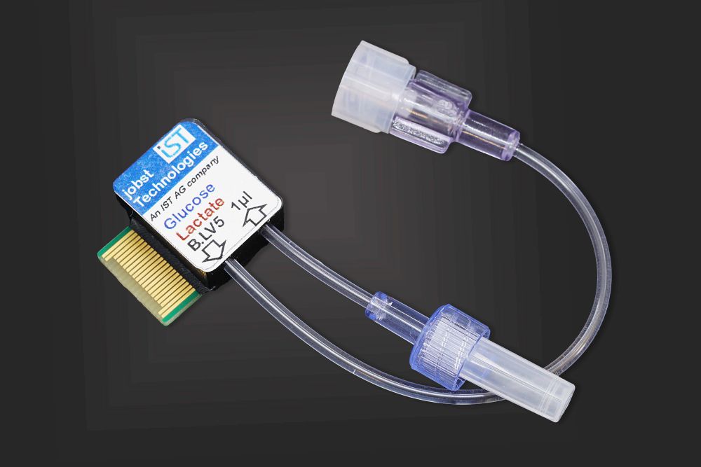 IVAM Blog Innovative sensors for diagnostics and monitoring applications
